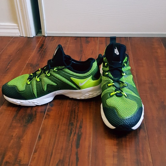 NIKE AIR ZOOM KIM JONES - Picture 3 of 6